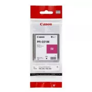 Canon PFI-031 (6265C001) - tusz, magenta