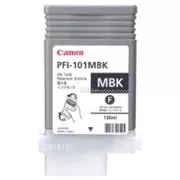 Canon PFI-101 (0882B001) - tusz, matt black (czarny mat)