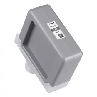 Canon PFI-1100 (0856C001) - tusz, gray (szary)