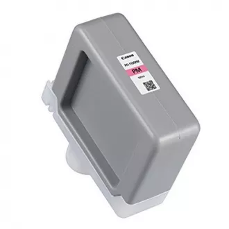 Canon PFI-1100 (0855C001) - tusz, photo magenta (fotomagenta)