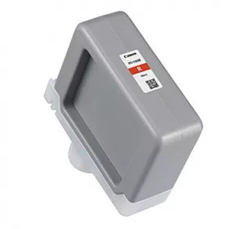 Canon PFI-1100 (0858C001) - tusz, red (czerwony)