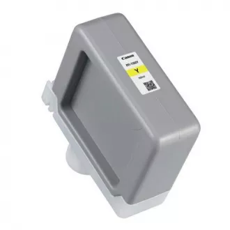 Canon PFI-1100 (0853C001) - tusz, yellow (żółty)