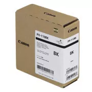 Canon PFI-110 (2364C001) - tusz, black (czarny)
