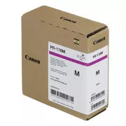 Canon PFI-110 (2366C001) - tusz, magenta