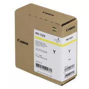 Canon PFI-110 (2367C001) - tusz, yellow (żółty)