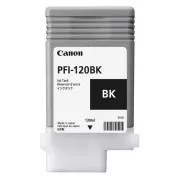Canon PFI-120 (2885C001) - tusz, black (czarny)