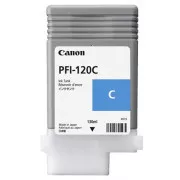 Canon PFI-120 (2886C001) - tusz, cyan