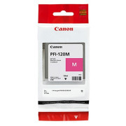 Canon PFI-120 (2887C001) - tusz, magenta