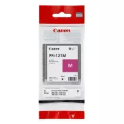 Canon PFI-121 (6267C001) - tusz, magenta
