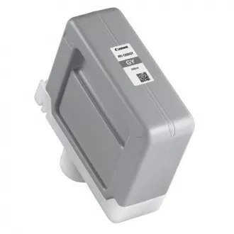 Canon PFI-1300 (0817C001) - tusz, gray (szary)