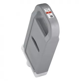 Canon PFI-1700 (0783C001) - tusz, red (czerwony)