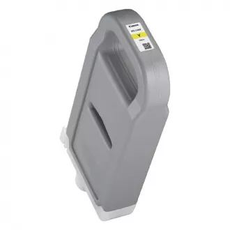 Canon PFI-1700 (0778C001) - tusz, yellow (żółty)