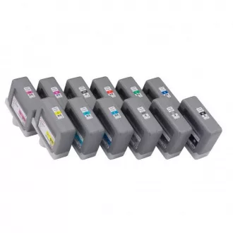 Canon PFI-301 (1494B001) - tusz, blue (niebieski) Canon PFI-301 (1494B001) - tusz, blue (niebieski)