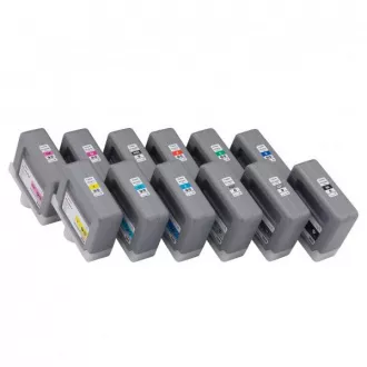 Canon PFI-301 (1492B001) - tusz, red (czerwony) Canon PFI-301 (1492B001) - tusz, red (czerwony)