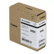 Canon PFI-310 (2358C001) - tusz, matt black (czarny mat)