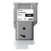 Canon PFI-320 (2889C001) - tusz, matt black (czarny mat)