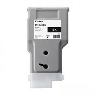 Canon PFI-320 (2890C001) - tusz, black (czarny)