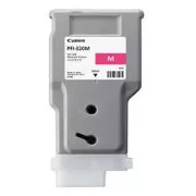 Canon PFI-320 (2892C001) - tusz, magenta