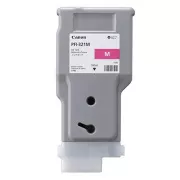 Canon PFI-321 (6269C001) - tusz, magenta