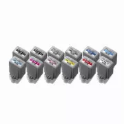 Canon PFI-4100 (6776C001) - tusz, matt black (czarny mat)