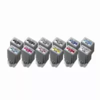 Canon PFI-4100 (6787C001) - tusz, chroma optimizer