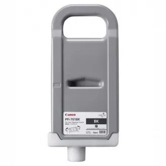 Canon PFI-701 (0900B005) - tusz, black (czarny) Canon PFI-701 (0900B005) - tusz, black (czarny)