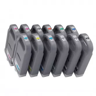 Canon PFI-701 (0907B005) - tusz, green (zielony) Canon PFI-701 (0907B005) - tusz, green (zielony)