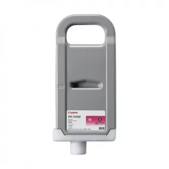 Canon PFI-703 (2965B001AA) - tusz, magenta