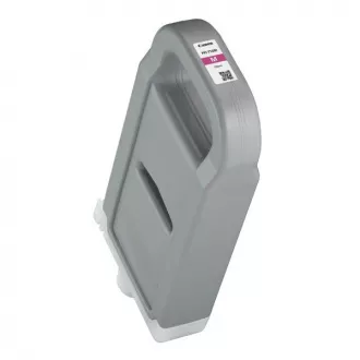 Canon PFI-710 (2356C001) - tusz, magenta