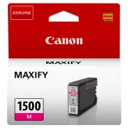Canon PGI-1500 (9230B001) - tusz, magenta