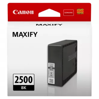 Canon PGI-2500 (9290B001) - tusz, black (czarny)
