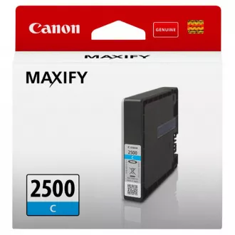 Canon PGI-2500 (9301B001) - tusz, cyan