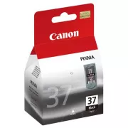 Canon PG-37 (2145B001) - tusz, black (czarny)