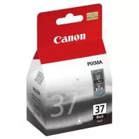 Canon PG-37 (2145B001) - tusz, black (czarny)