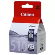 Canon PG-510 (2970B009) - tusz, black (czarny)