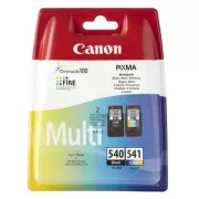 Canon PG-540, CL-541 (5225B006) - tusz, black + color (czarny + kolor)