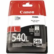 Canon PG-540 (5224B001) - tusz, black (czarny)