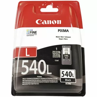 Canon PG-540L (5224B001) - tusz, black (czarny)