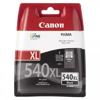 Canon PG-540-XL (5222B001) - tusz, black (czarny)