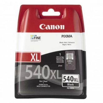 Canon PG-540-XL (5222B004) - tusz, black (czarny)