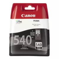 Canon 5225B005 - tusz, black (czarny)