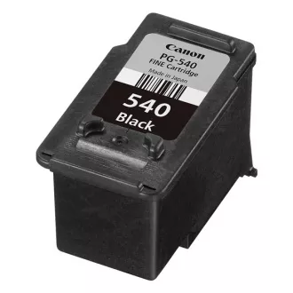 Canon PG-540 (5225B001) - tusz, black (czarny)