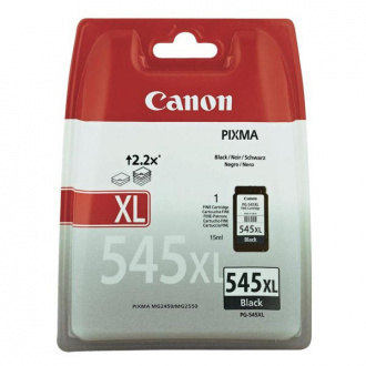 Canon PG-545-XL (8286B004) - tusz, black (czarny)