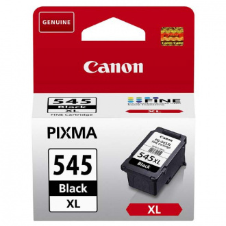 Canon PG-545-XL (8286B001) - tusz, black (czarny)
