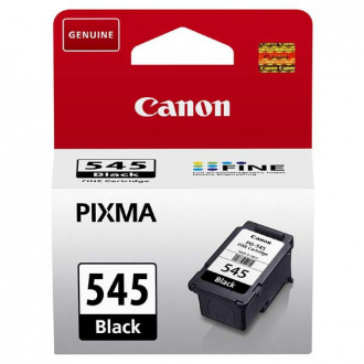 Canon PG-545 (8287B001) - tusz, black (czarny)