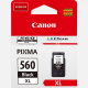 Canon PG-560-XL (3712C001) - tusz, black (czarny)