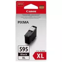 Canon PG-595-XL (7170C001) - tusz, black (czarny)