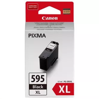 Canon PG-595-XL (7170C001) - tusz, black (czarny) Canon PG-595-XL (7170C001) - tusz, black (czarny)