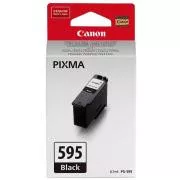 Canon PG-595 (7171C001) - tusz, black (czarny)