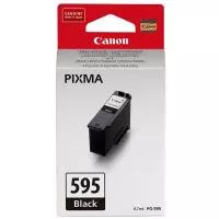 Canon PG-595 (7171C001) - tusz, black (czarny)